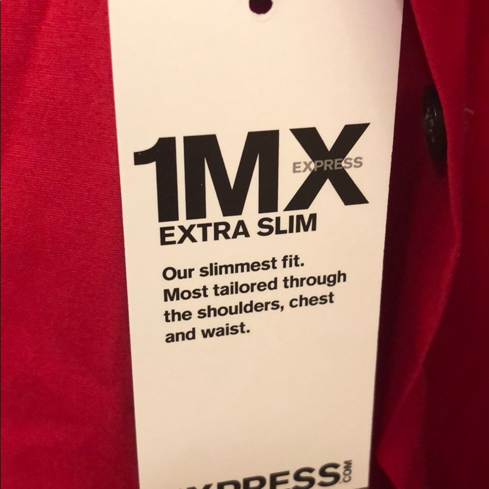 Express 1MX - Picture 4 of 4